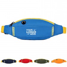 Running Belt Fanny Pack Waist Bag